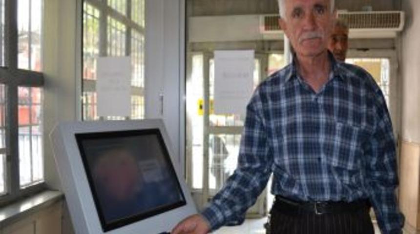 PTT'den 172'nci Müşteriye Hediye