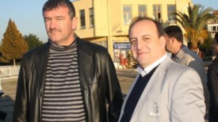 Aydın&rsquo;lı g&ouml;&ccedil;menler şenlikte buluşuyor