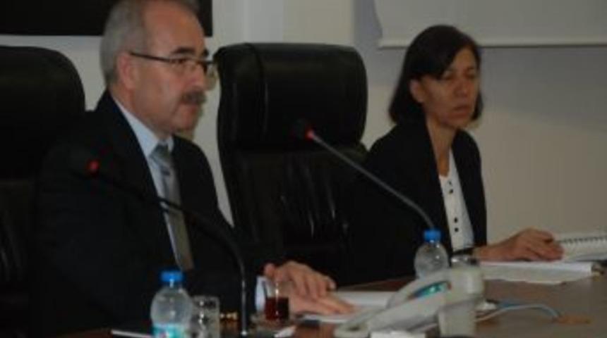 Sinop'ta 746 Proje Üzerinde Çalışılıyor