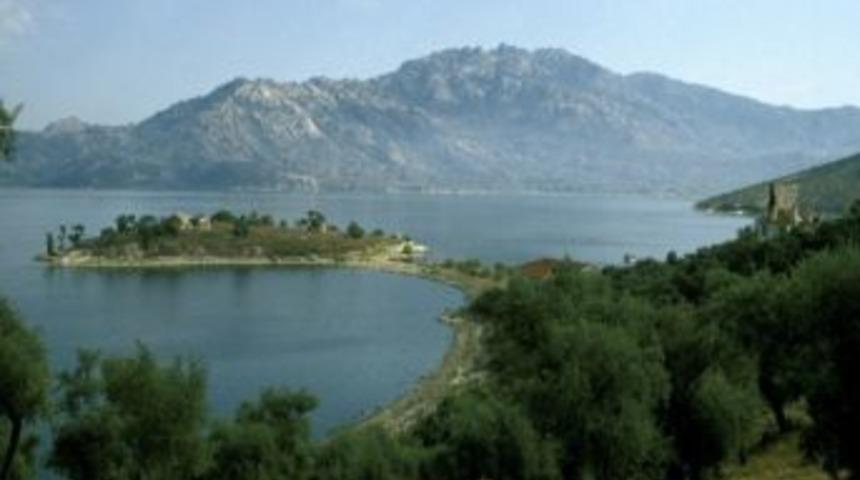 Beşparmak Dağları İ&ccedil;in Sevindirici Gelişme