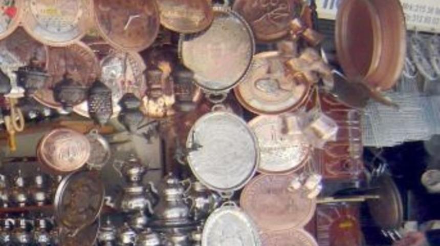 Şanlıurfa Hatırası Duvar Saatleri İlgi G&ouml;r&uuml;yor