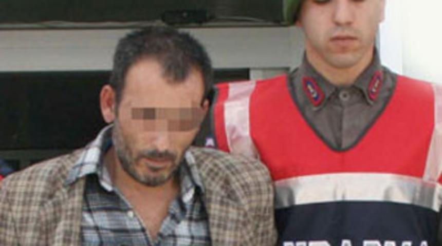 Para vermeyen annesini boğdu