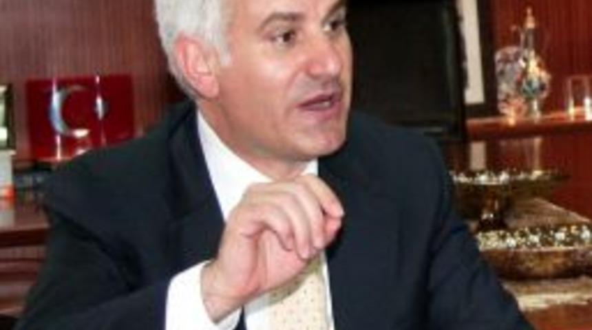 T&uuml;rk Eximbank, Bursa&rsquo;da Şube A&ccedil;acak