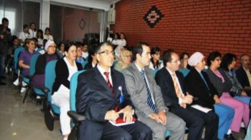 Meme Kanseri Konferansı