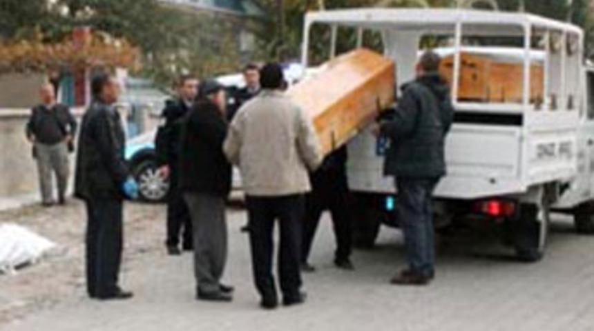 Tartıştığı kişiyi vurup intihar etti