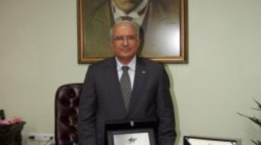 Kocamaz: T&uuml;rk Insanı, Kaliteyi Hayat Bi&ccedil;imi Olarak Değerlendirmeli