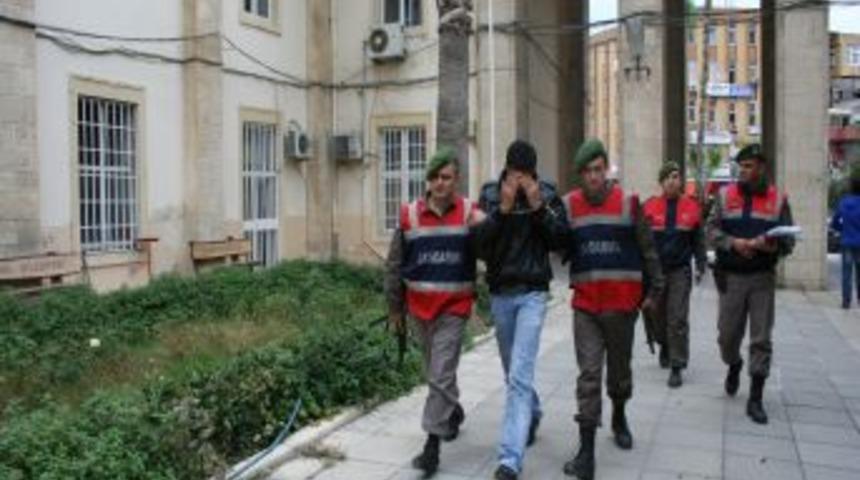 Telefonla Dolandırıcılık Yapan Şahıs Tutuklandı