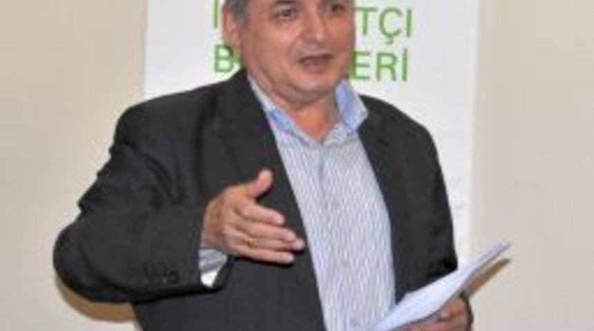 Sanayiciye M&uuml;jde: Ar-Ge Projeleri Teşvik Kapsamına Alındı