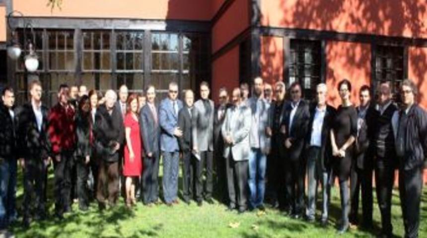 İMSİAD Başkanı G&ouml;k&ccedil;adır: Kentsel D&ouml;n&uuml;ş&uuml;m&uuml;n Sosyal Boyutu Ihmal Edilmemeli