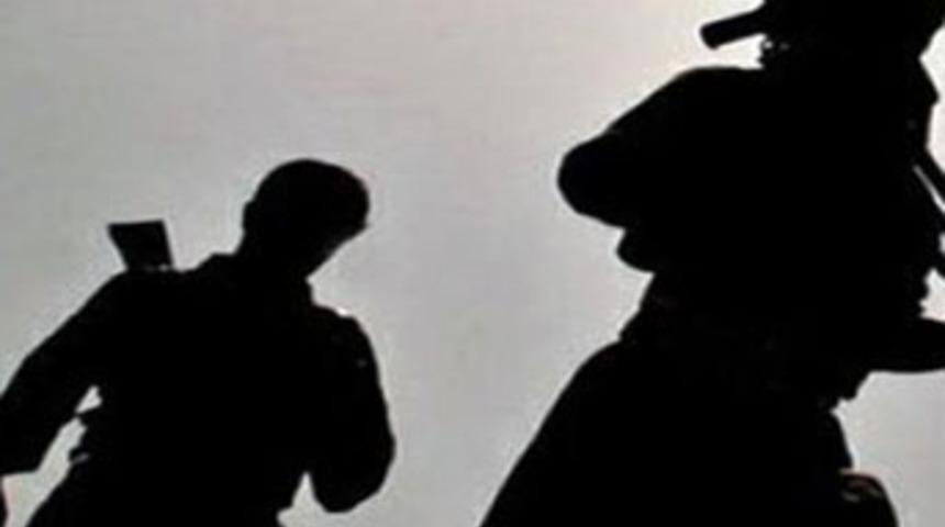 Dağa ikinci kez &ccedil;ıkan ter&ouml;riste hapis cezası