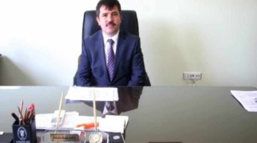 Cumhurbaşkanı Olmayan Abdullah G&uuml;l, &Ouml;ğretmen&rsquo;lere Vefa Yemeği Verdi