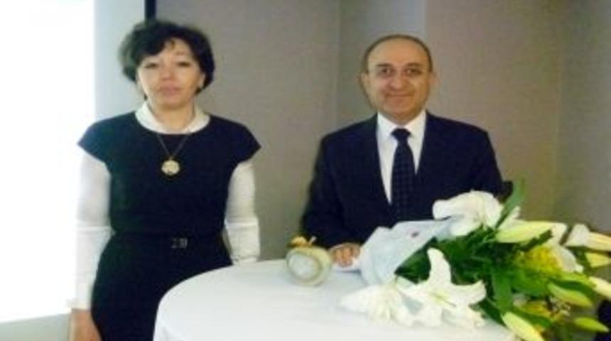 Karadeniz Komisyon Başkanlığı T&uuml;rkiye&rsquo;nin