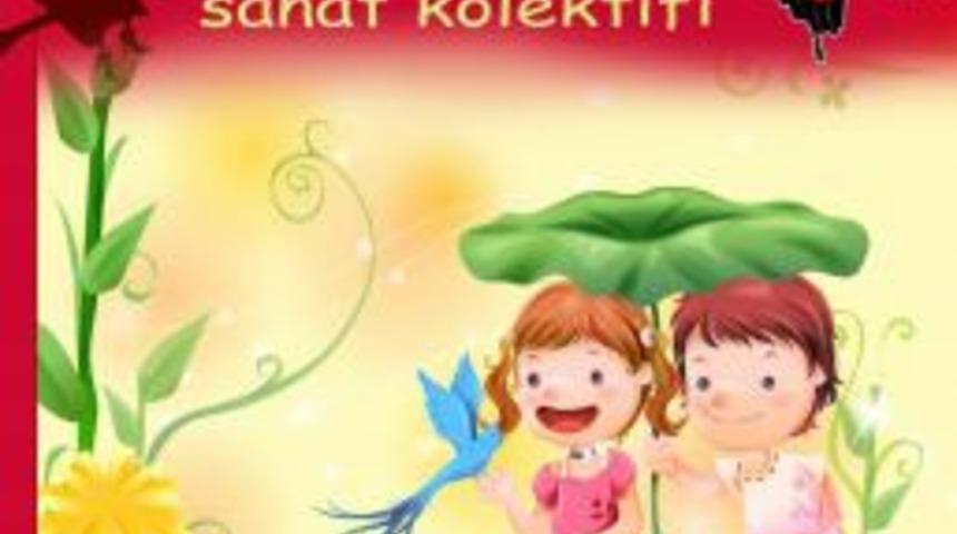 Orman Masalları Batman'da Sahnelenecek