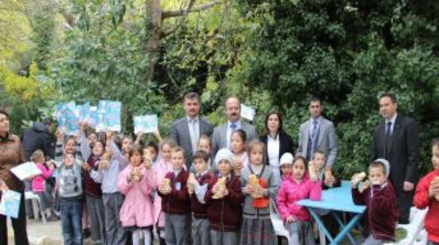 Balık Ekmek Şenliği İzmir&rsquo;in Beldelerine Taşındı