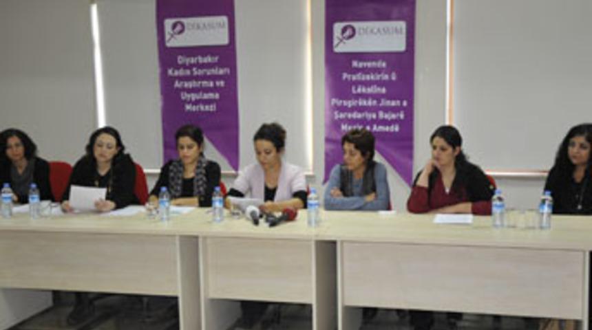 &Ccedil;ocuk gelinler raporlaştırıldı