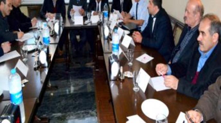 Esnaf Odalarından Okullarda Serbest Kıyafet Uygulamasına Eleştiri