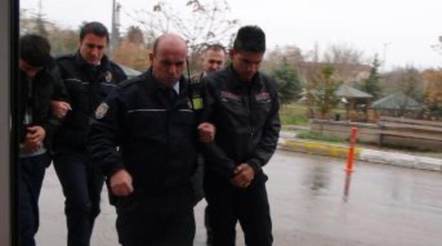 Aksaray&rsquo;da Su&ccedil; Şebekesine Y&ouml;nelik Operasyon