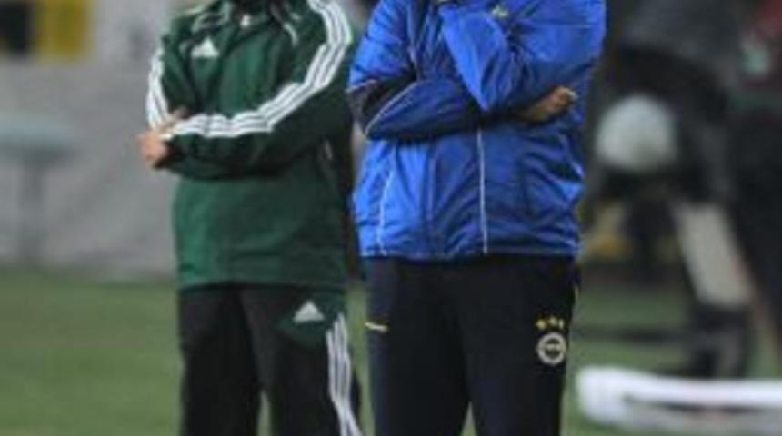 Fenerbah&ccedil;e: 0 - Borussia M&ouml;nchengladbach: 3