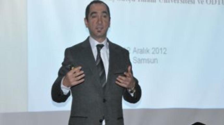 &ldquo;toplumsal Cinsiyet Temelli Eşitsizlik&rdquo; Konferansı