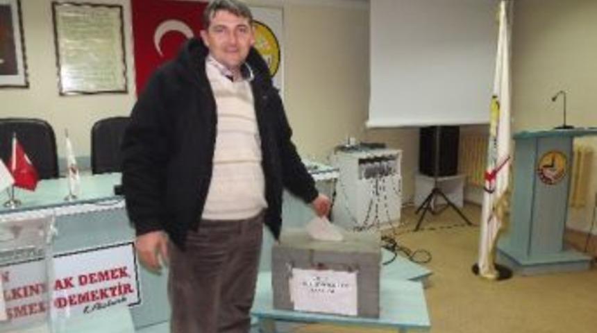 Malkara Gen&ccedil; Ve Kadın Girişimciler Se&ccedil;imi Yapıldı