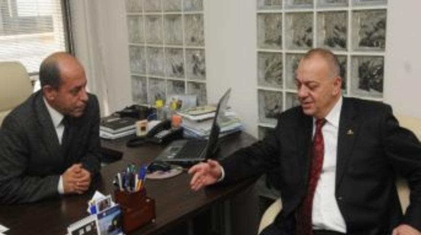 Manisa'da Alo Temizlik Hattı Geliyor