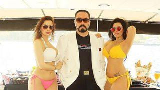 AK Partili vekiller ile ilgili gündemi sarsacak 'Adnan Oktar' iddiası