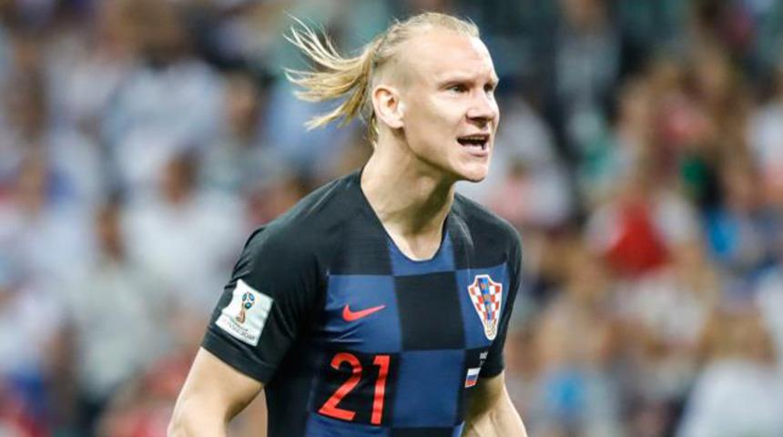 Liverpool, Beşiktaş'tan Vida'yı transfer etmek i&ccedil;in g&ouml;z&uuml;n&uuml; kararttı