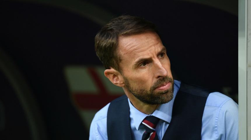Gareth Southgate: Bu fırsatı kullanabilmeyi isterdik