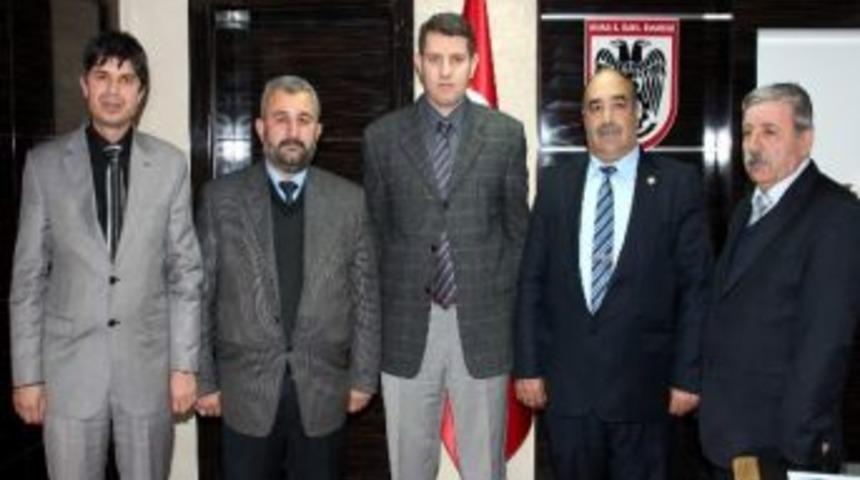 İl &Ouml;zel İdaresi Tarıma Her Yıl Daha Fazla B&uuml;t&ccedil;e Ayırıyor