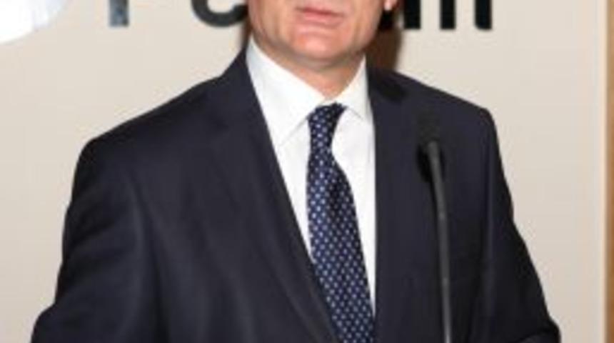 Petkim&rsquo;in Yeni Genel M&uuml;d&uuml;r&uuml; Sadettin Korkut Oldu