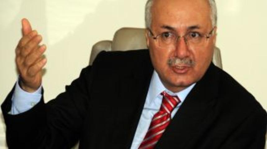 Manisa'daki Okullar Depreme Karşı G&uuml;&ccedil;lendirilecek