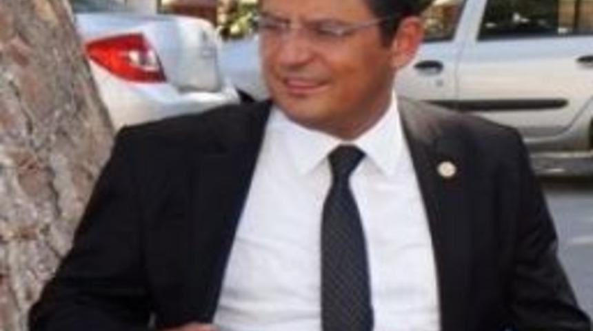 Chp'li &Ouml;zel, Ekonomiyi Fıkra İle Eleştirdi