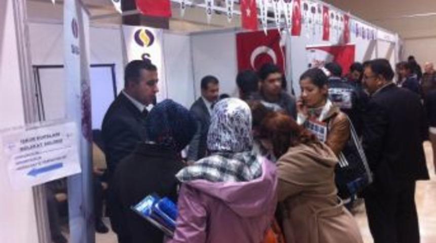 6 Bin 936 Kişiye İş Kapısı