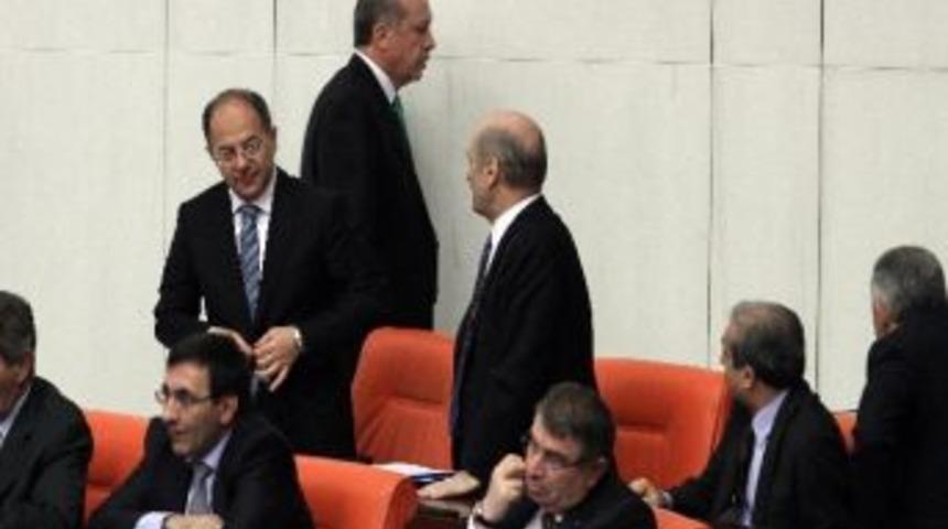 B&uuml;t&ccedil;e G&ouml;r&uuml;şmeleri Kapanış Oturumu