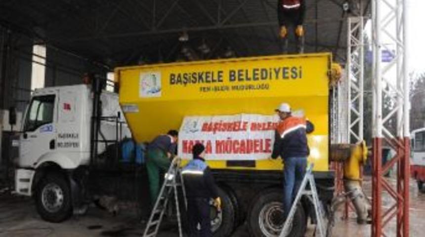 Başiskele Kara Hazır