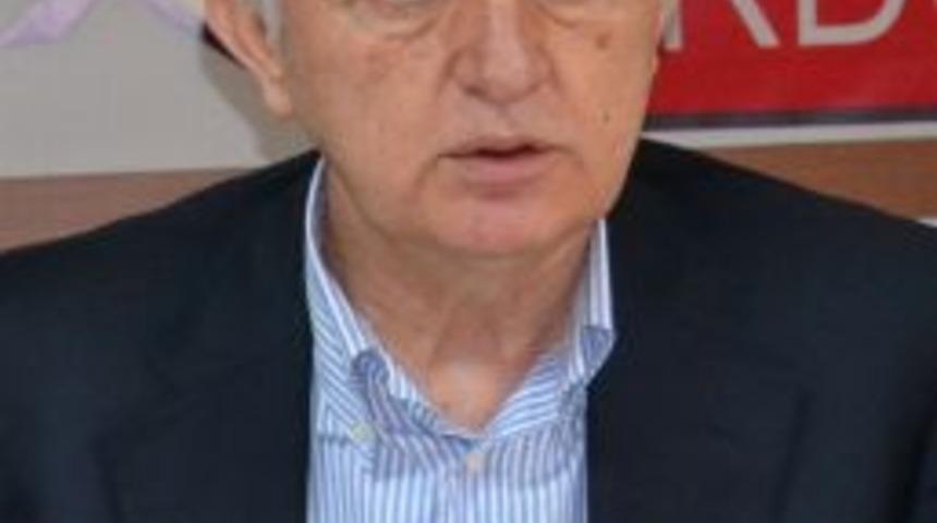 Yıldız: &ldquo;hemşehrileri Kamil S&ouml;nmez&rsquo;i Unutmayacak&rdquo;