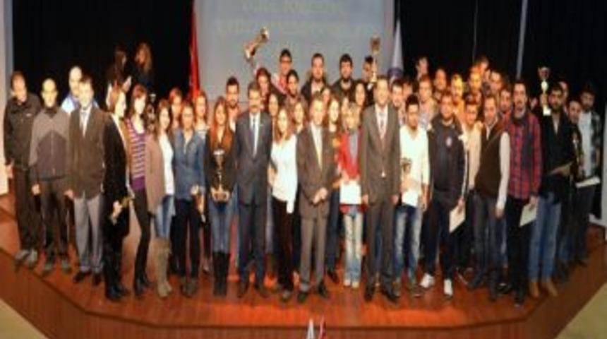 Fef Spor Şenlikleri Sona Erdi