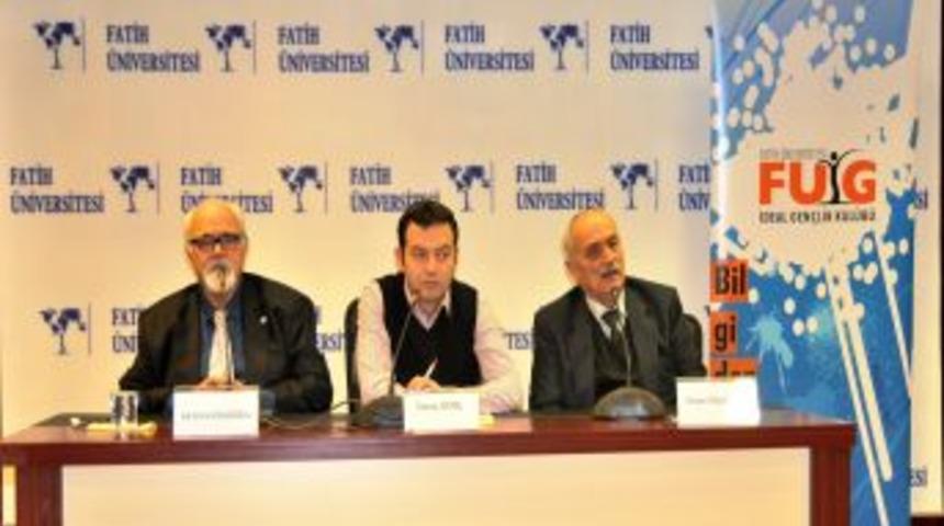 Pakdemirli: &Ouml;zal Yaşasaydı 28 Şubat Yaşanmazdı
