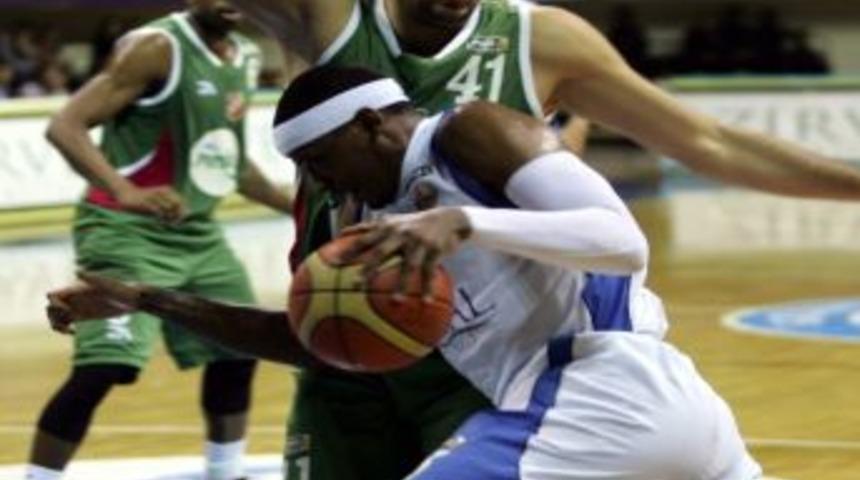 Royal Halı Gaziantep B&uuml;y&uuml;kşehir Belediyespor Lige Tutunmaya Baş Ladı