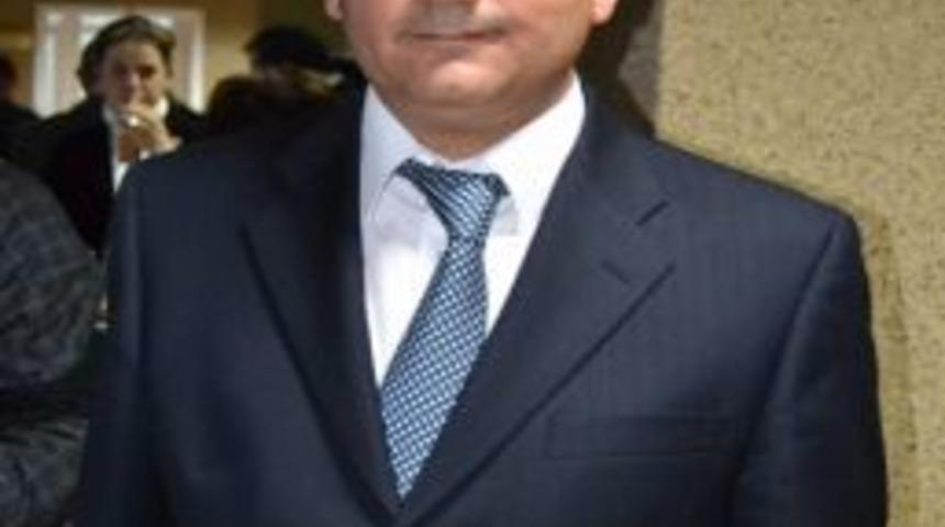 Er&uuml; Başhekimi Kudret Doğru:
