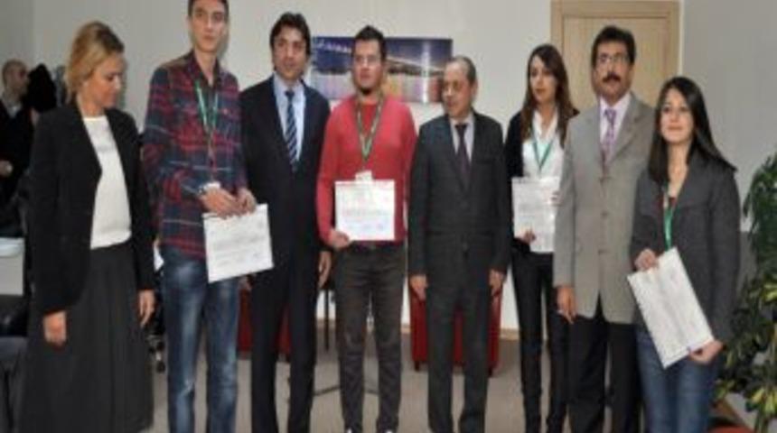 İŞKUR'un Projesiyle 449 Gen&ccedil; Meslek Sahibi Oldu