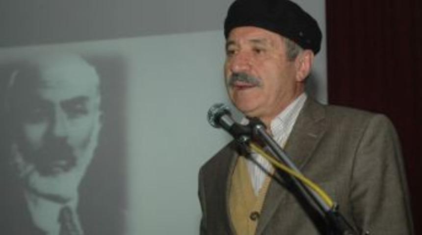Mehmet Akif Ersoy, Vefatının 76'ıncı Yıld&ouml;n&uuml;m&uuml;nde Anıldı