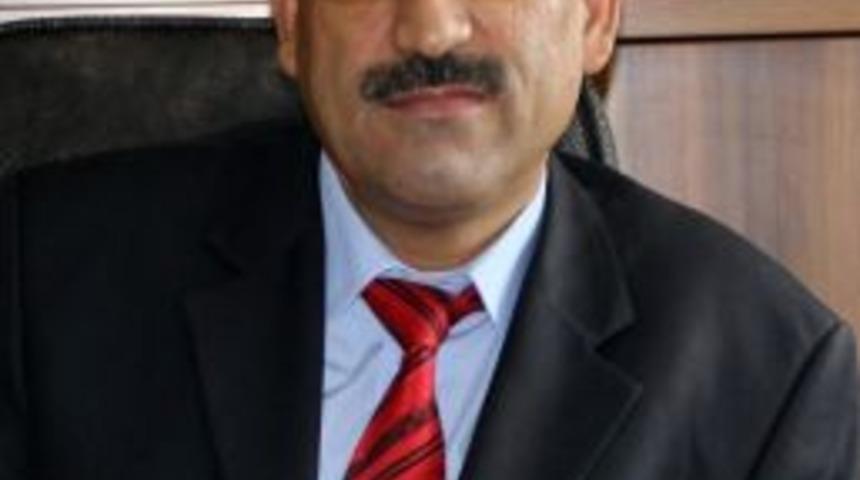 Kdz Ereğli Milli Eğitim M&uuml;d&uuml;r&uuml; Abd&uuml;sselam Aksoy, G&ouml;revi Bıraktığını A&ccedil;ıkladı