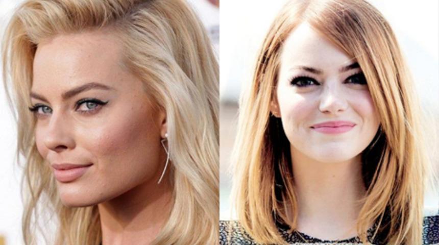 &Uuml;nl&uuml;lerin en g&uuml;zel lob sa&ccedil; modelleri