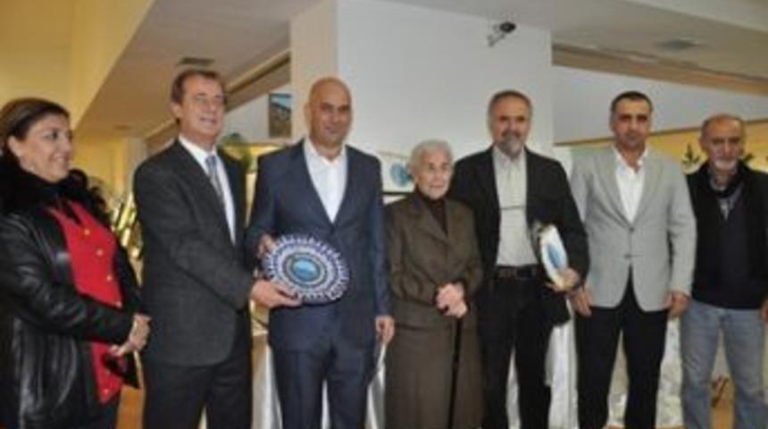 B&uuml;y&uuml;k&ccedil;ekmece&rsquo;de duygulandıran sergi
