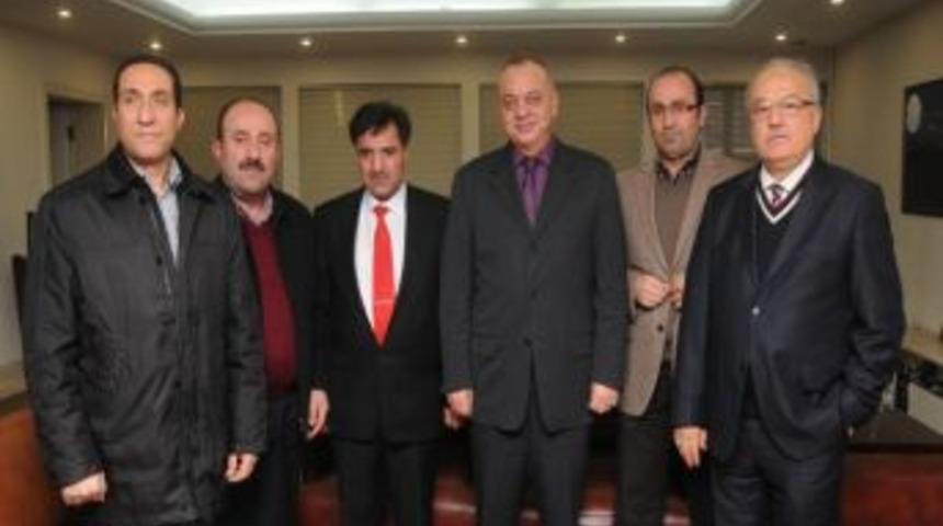 Şehzade Eğitim Kurumları'ndan Manisa Belediyesi'ne Teşekk&uuml;r