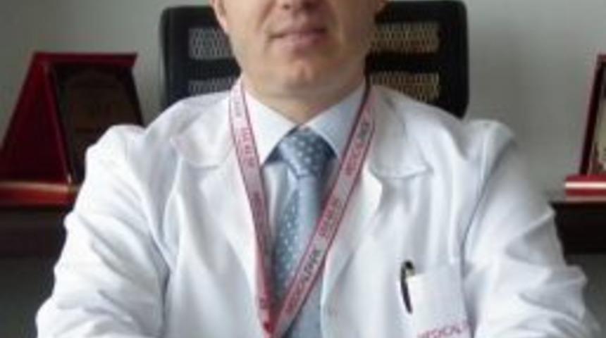 Yetersiz Sıvı Alımı Taş Hastalığına Neden Oluyor