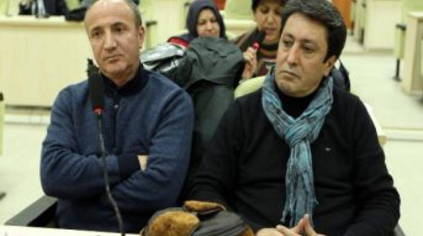 Belediye Altyapı &Ccedil;alışması