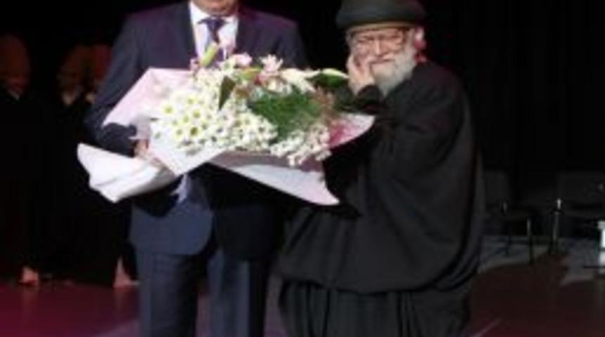 Başakşehir Belediyesi'nden Mevlana&rsquo;yı Anma T&ouml;reni