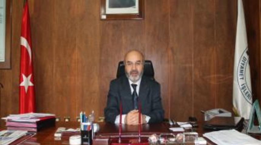M&uuml;ft&uuml; İpek: Umre Kayıtları Başladı
